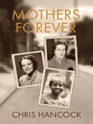 cover image of Mothers Forever